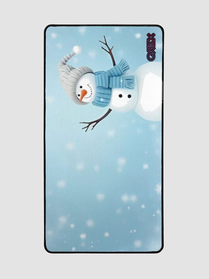 COZY SNOWMAN product image (2)