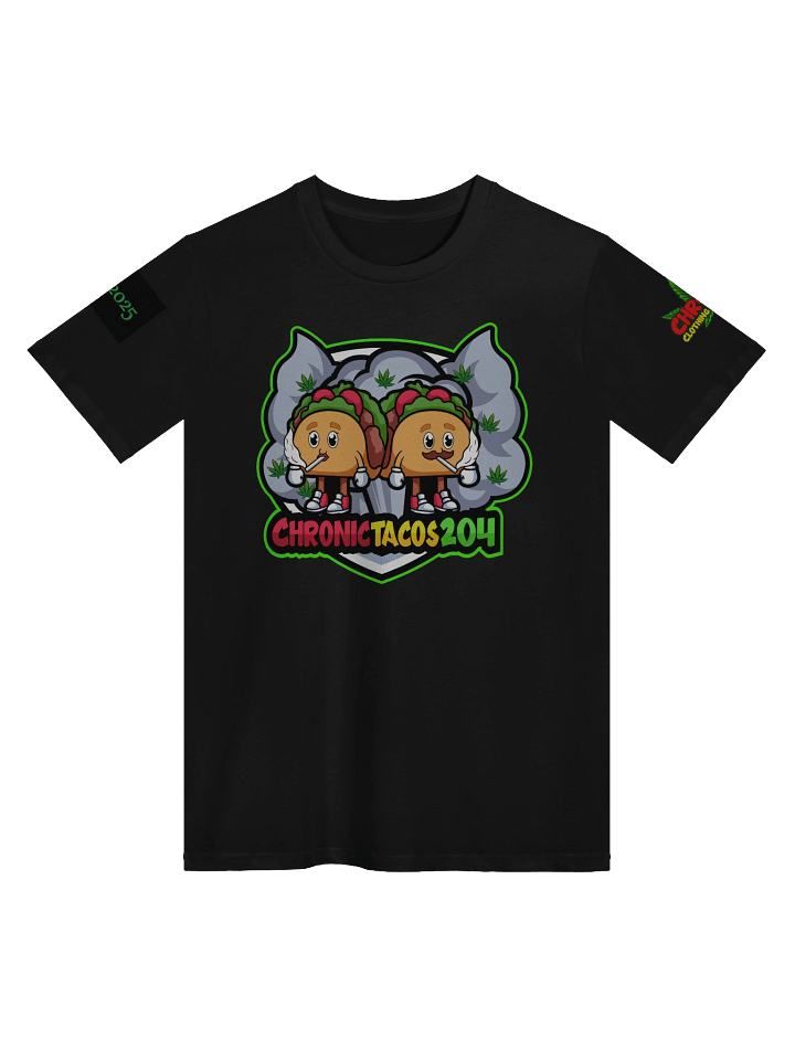 Unisex T Shirt product image (1)