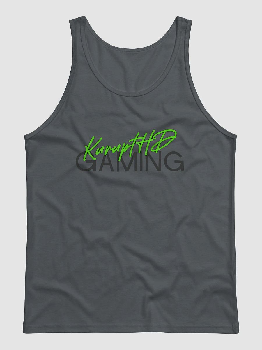 KuruptHD Gaming(Tennessee Gaming) Tank Top product image (6)