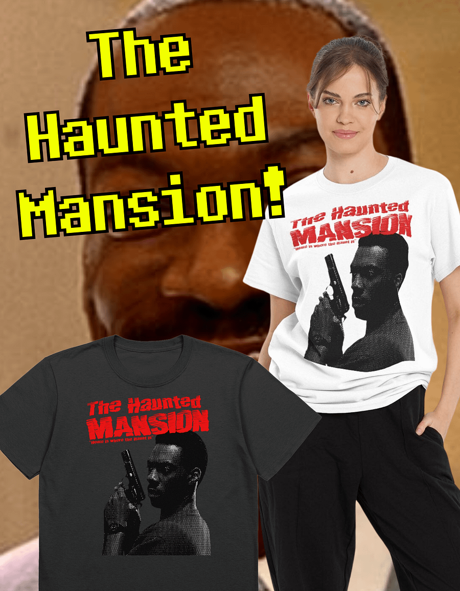 The Spooky Spookhouse product image (1)