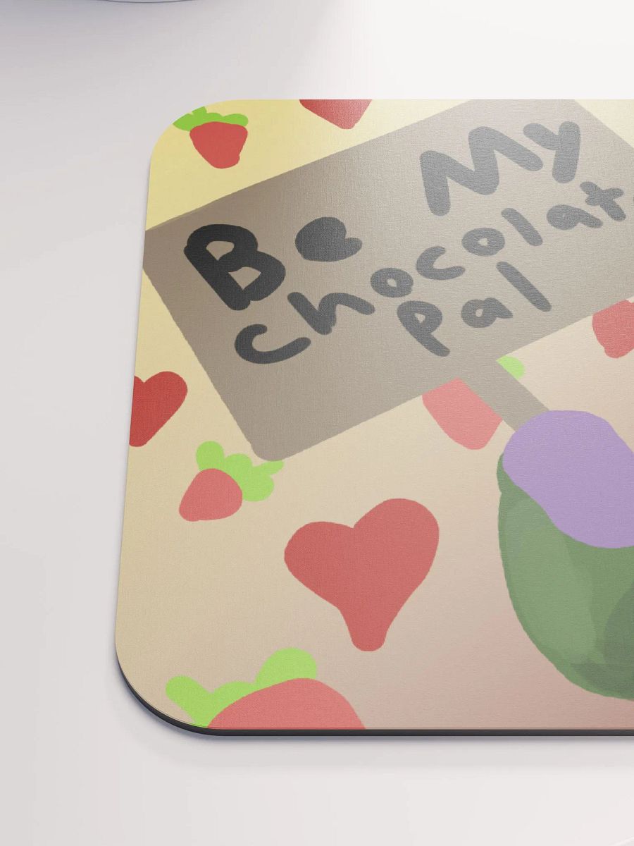 Valentines day Mousepad product image (6)