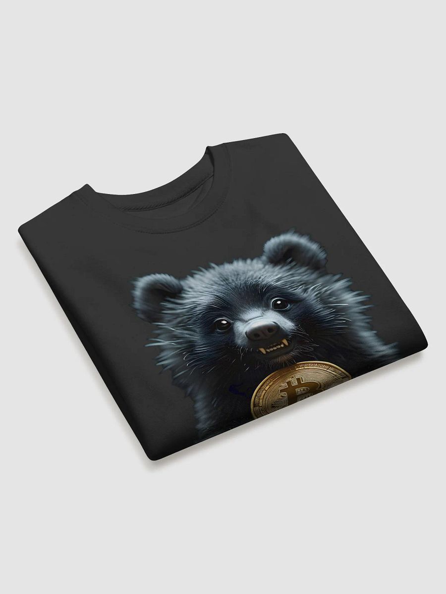 Warm Crypto Cub product image (3)