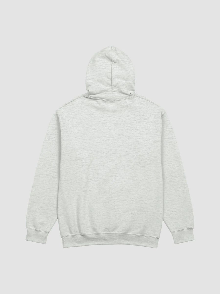Ujumbe Means Message Classic Hoodie product image (5)