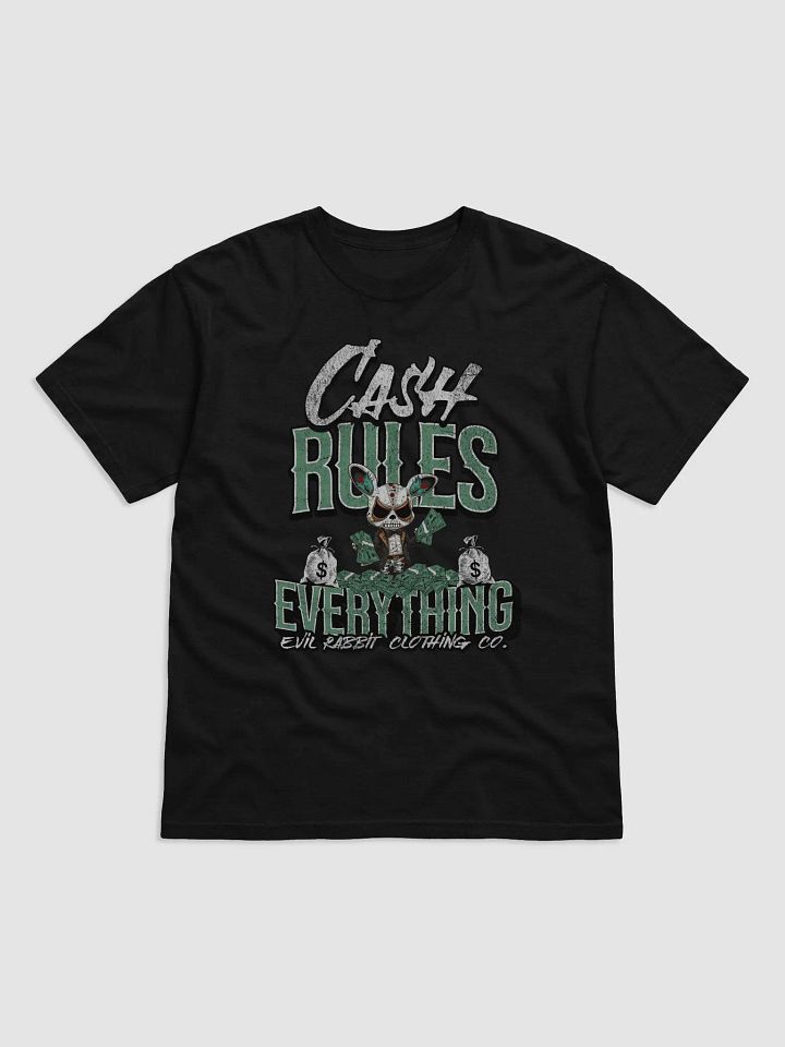 Cash Rules Everything - Signature Series product image (1)