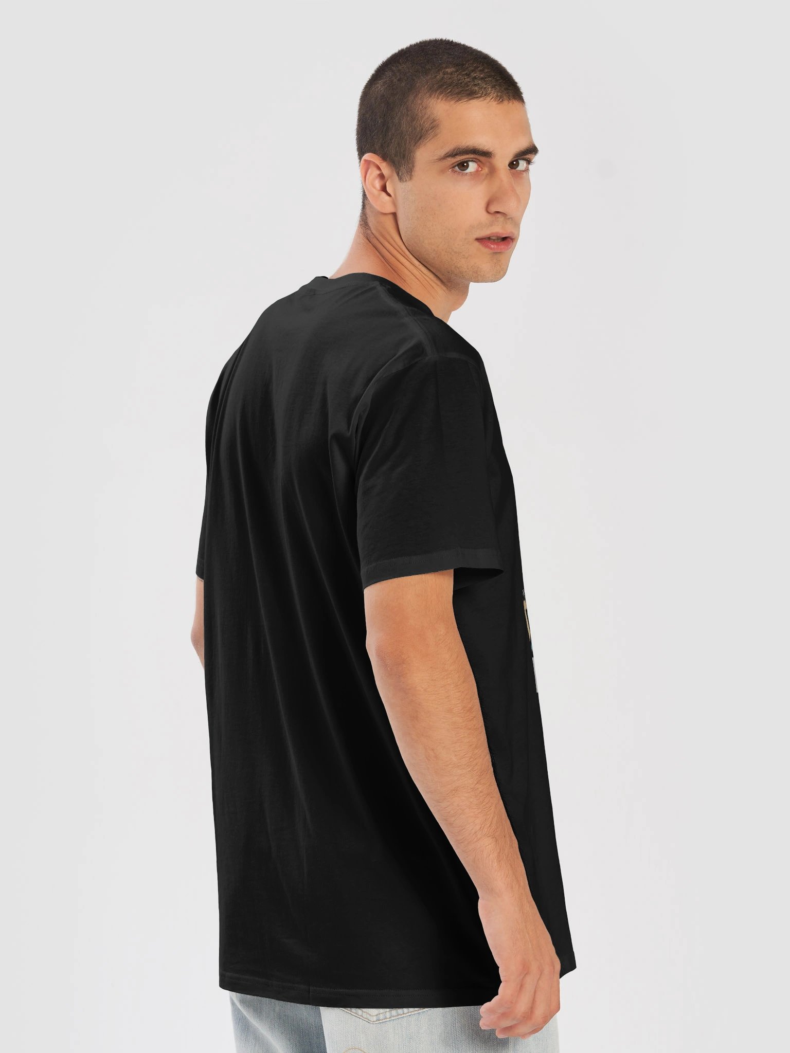 James 4:8 Scripture T-Shirt product image (8)