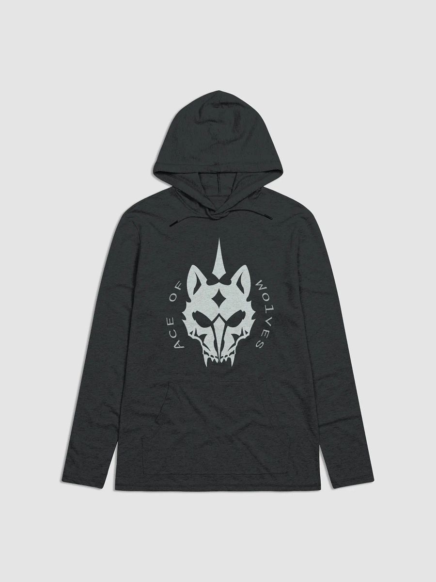 Ace_of_Wo1ves Women's Hoodie Black product image (1)