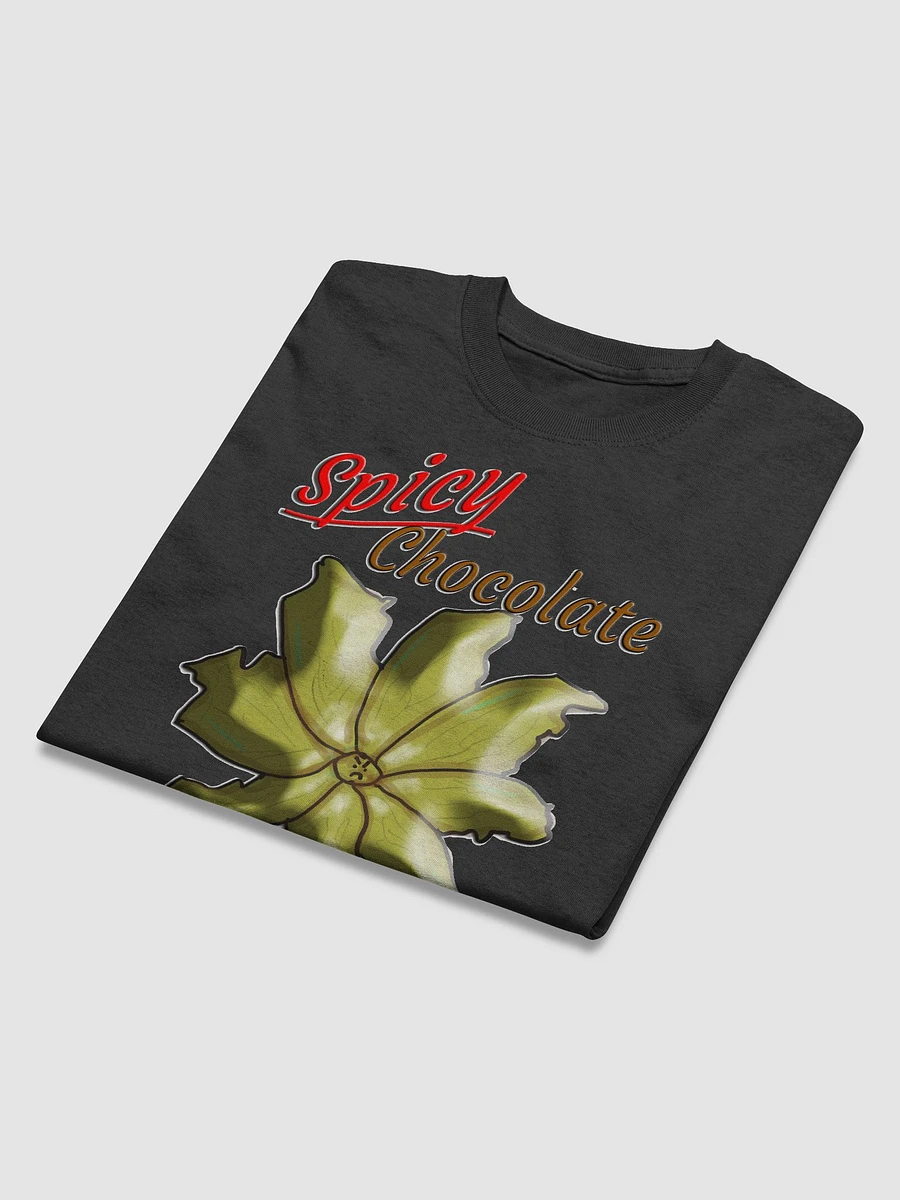 Spicy Chocolate Starfish T-Shirt product image (30)
