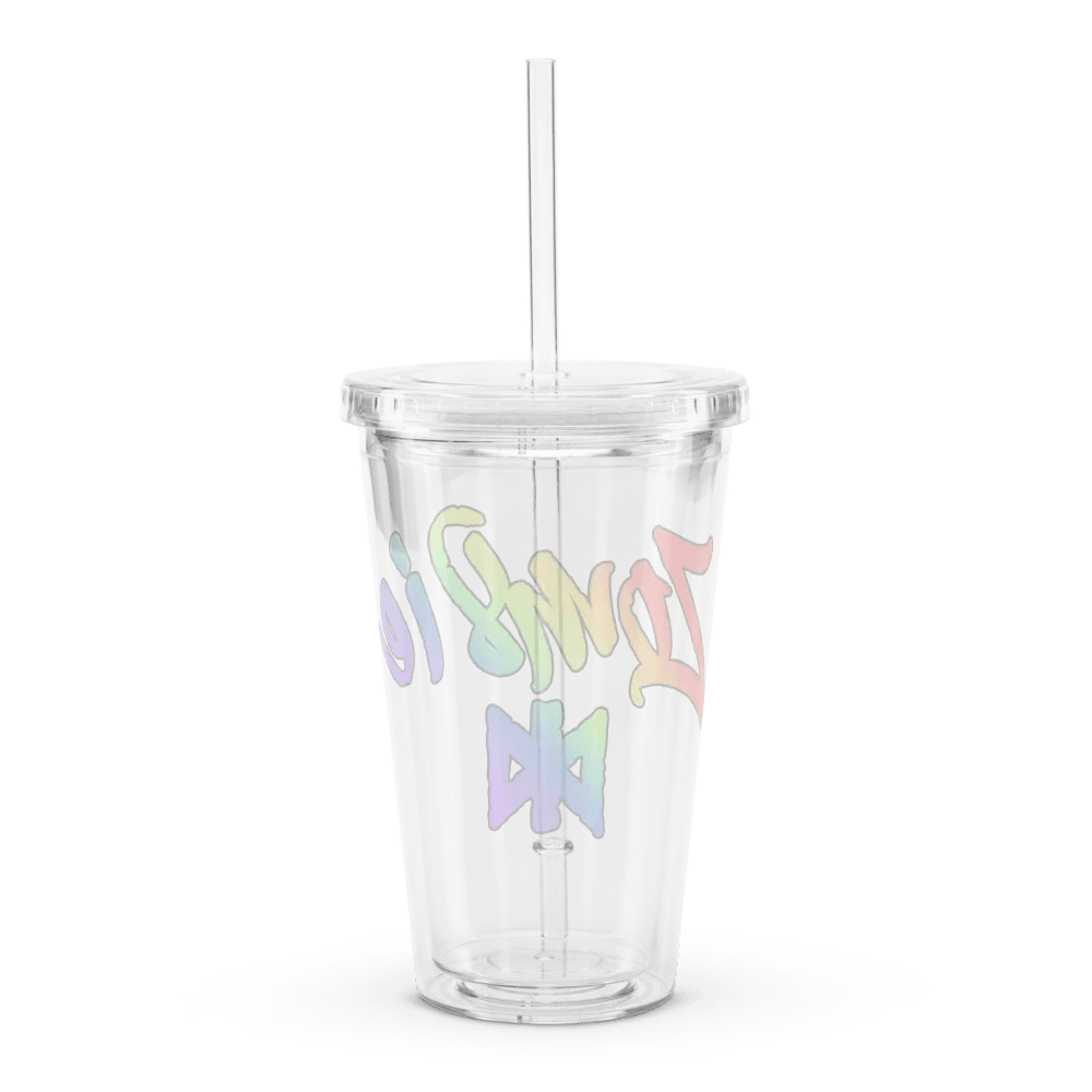 Zombie PRIDE Tumbler product image (2)