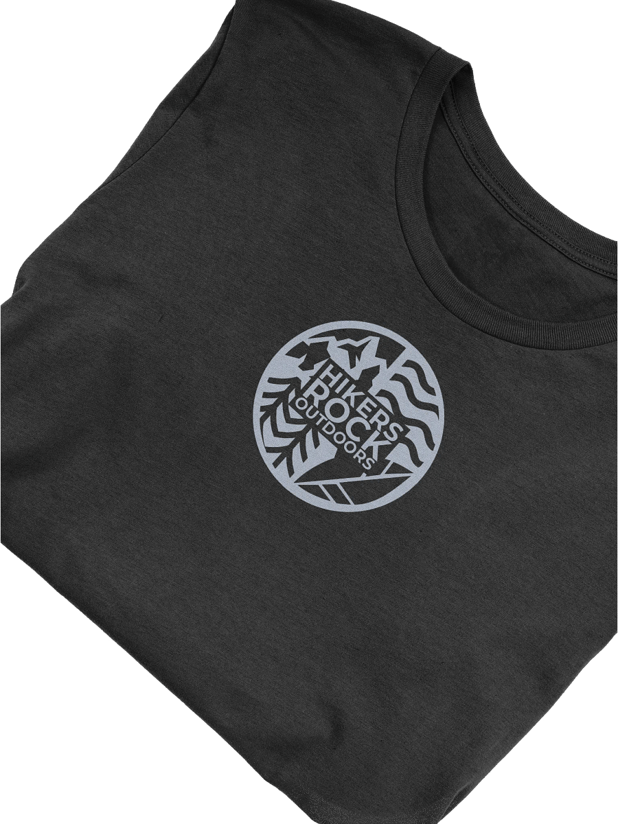 "Think Outside" HRO Unisex T-Shirt product image (4)