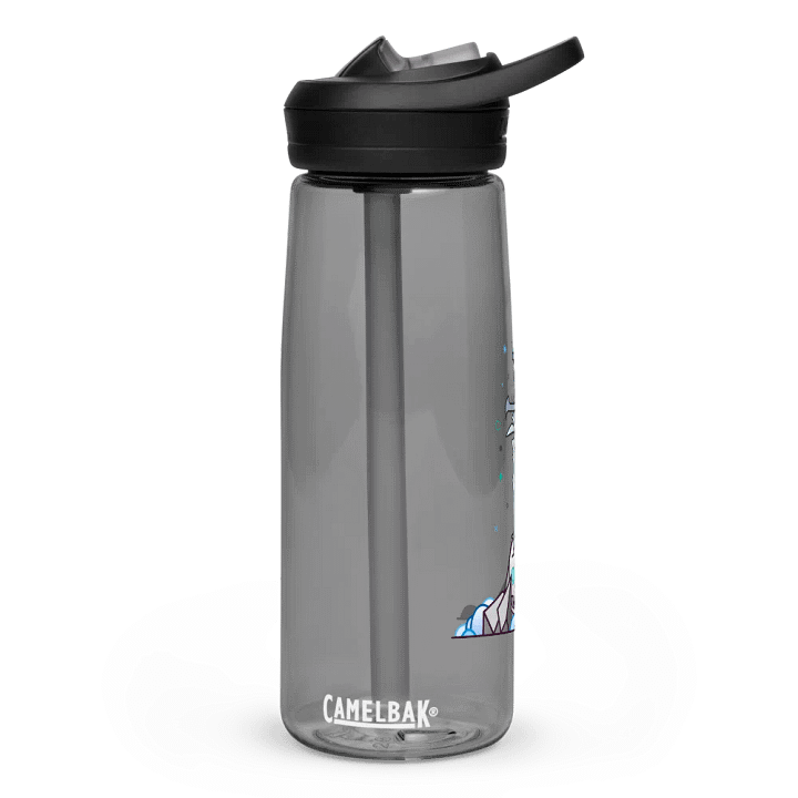 Sword in the Skull - Lich Variation - CamelBak product image (1)