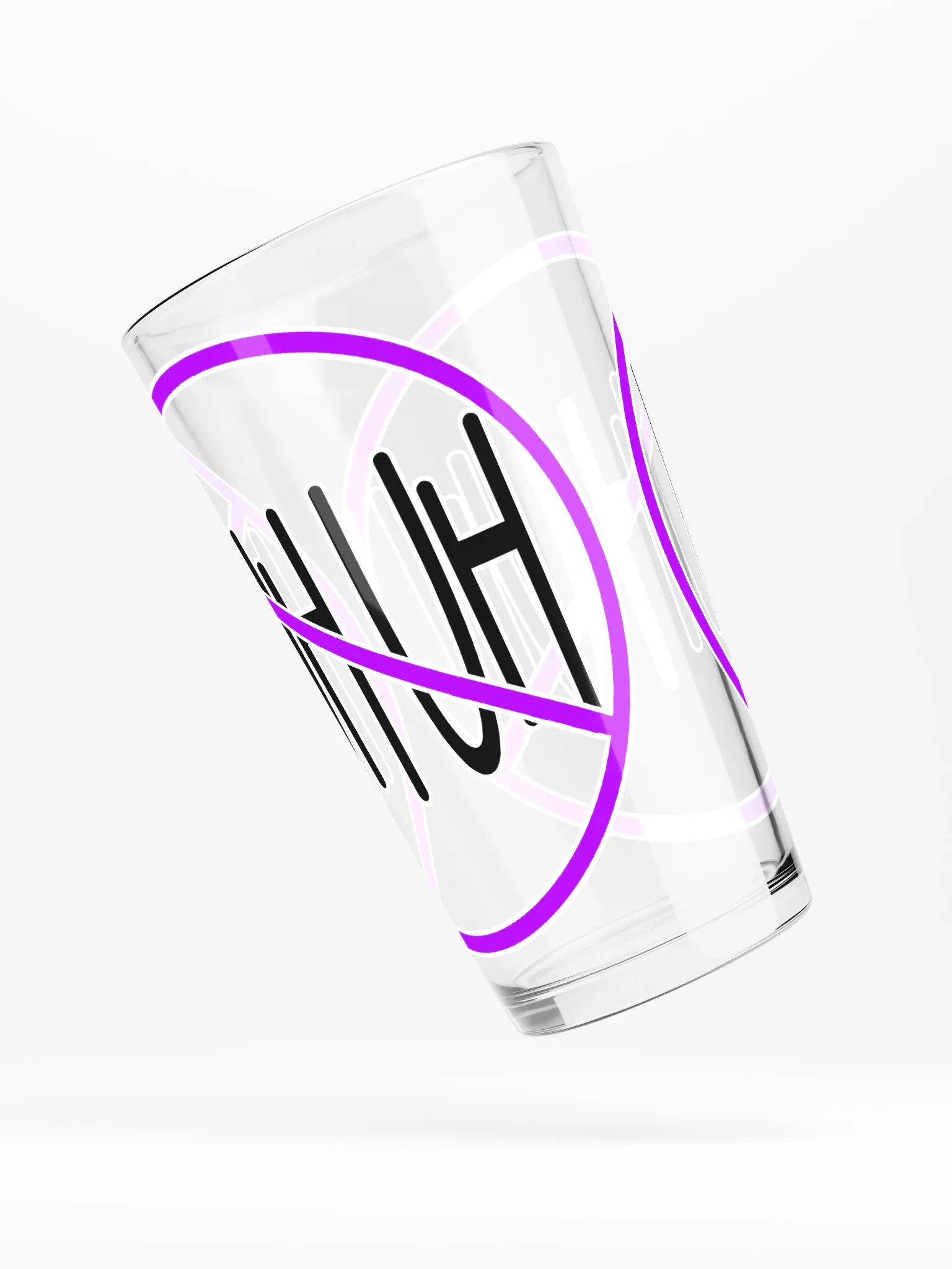 Nuh uh Pint product image (4)
