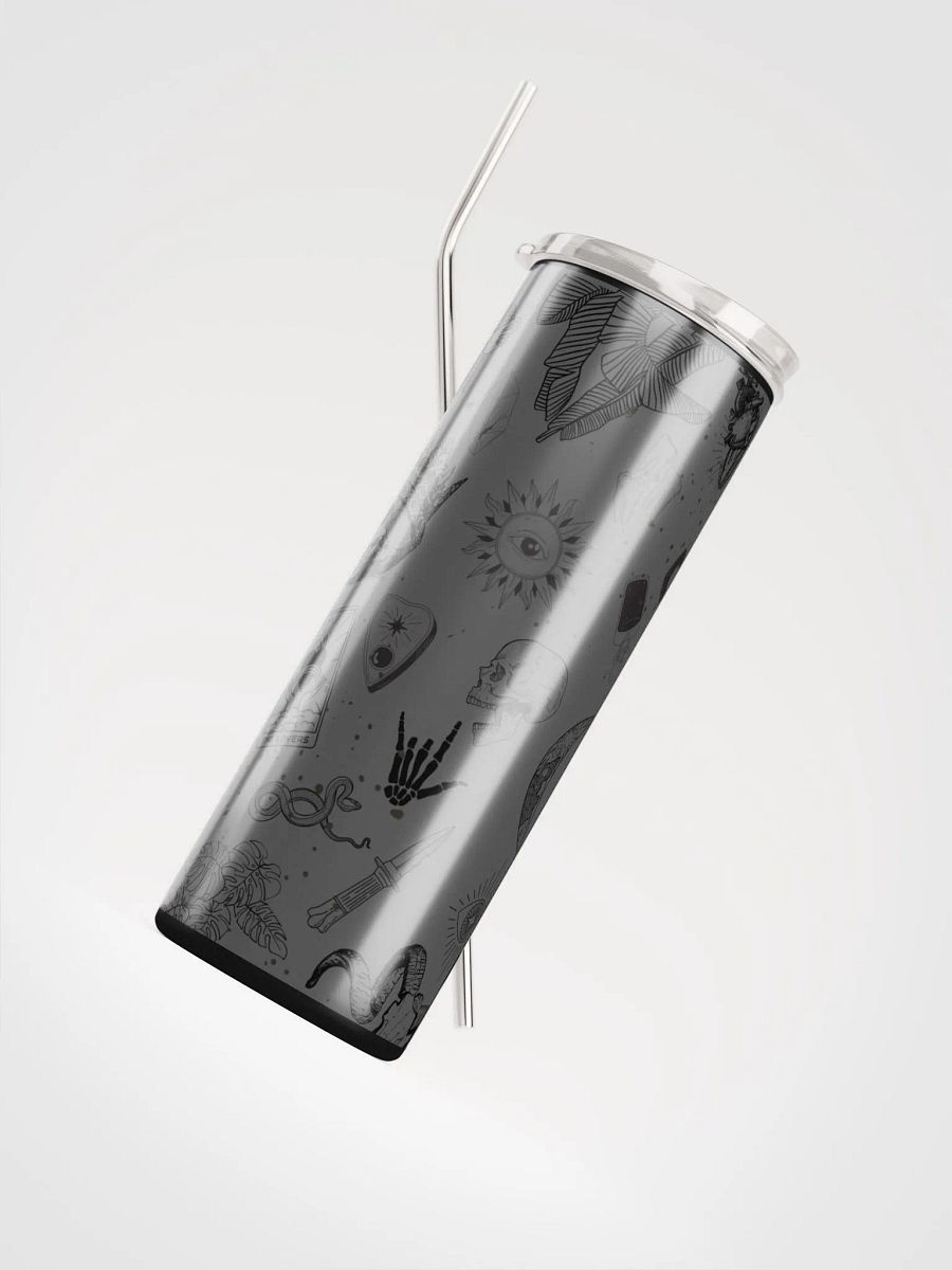 Custom lolitsjaceee Tumbler product image (4)
