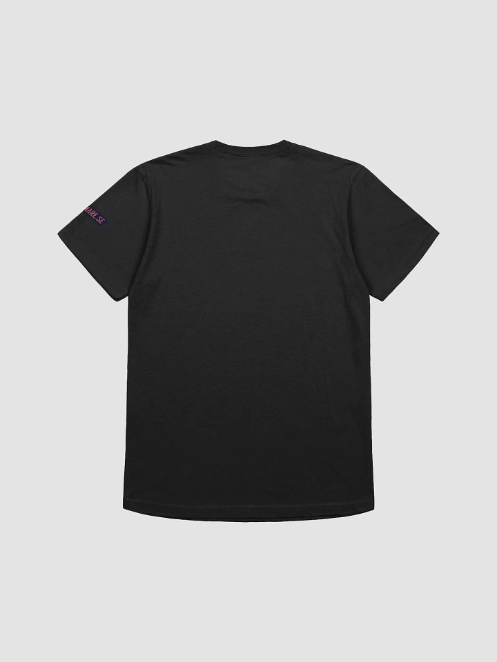 Nightmare_se Logo T product image (6)