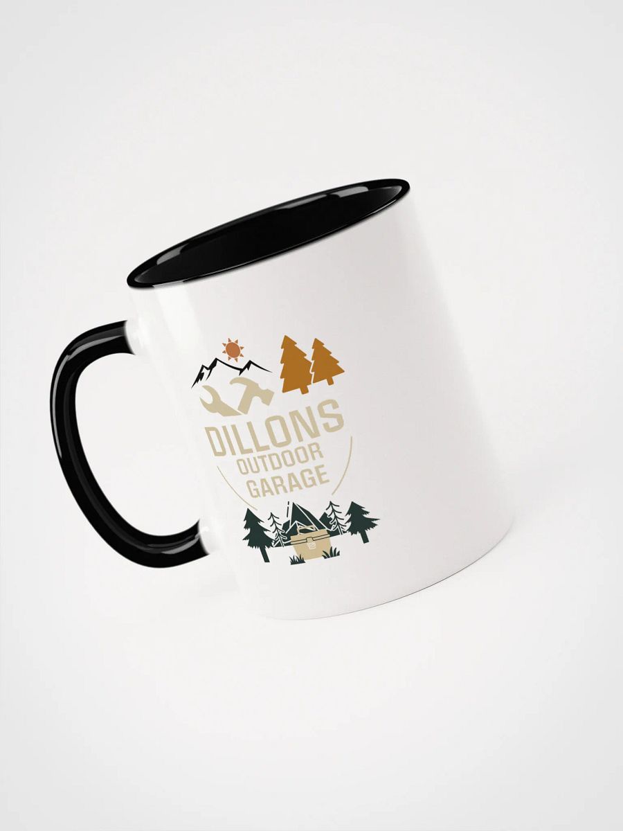 Wilderness Retreat Ceramic Mug product image (20)