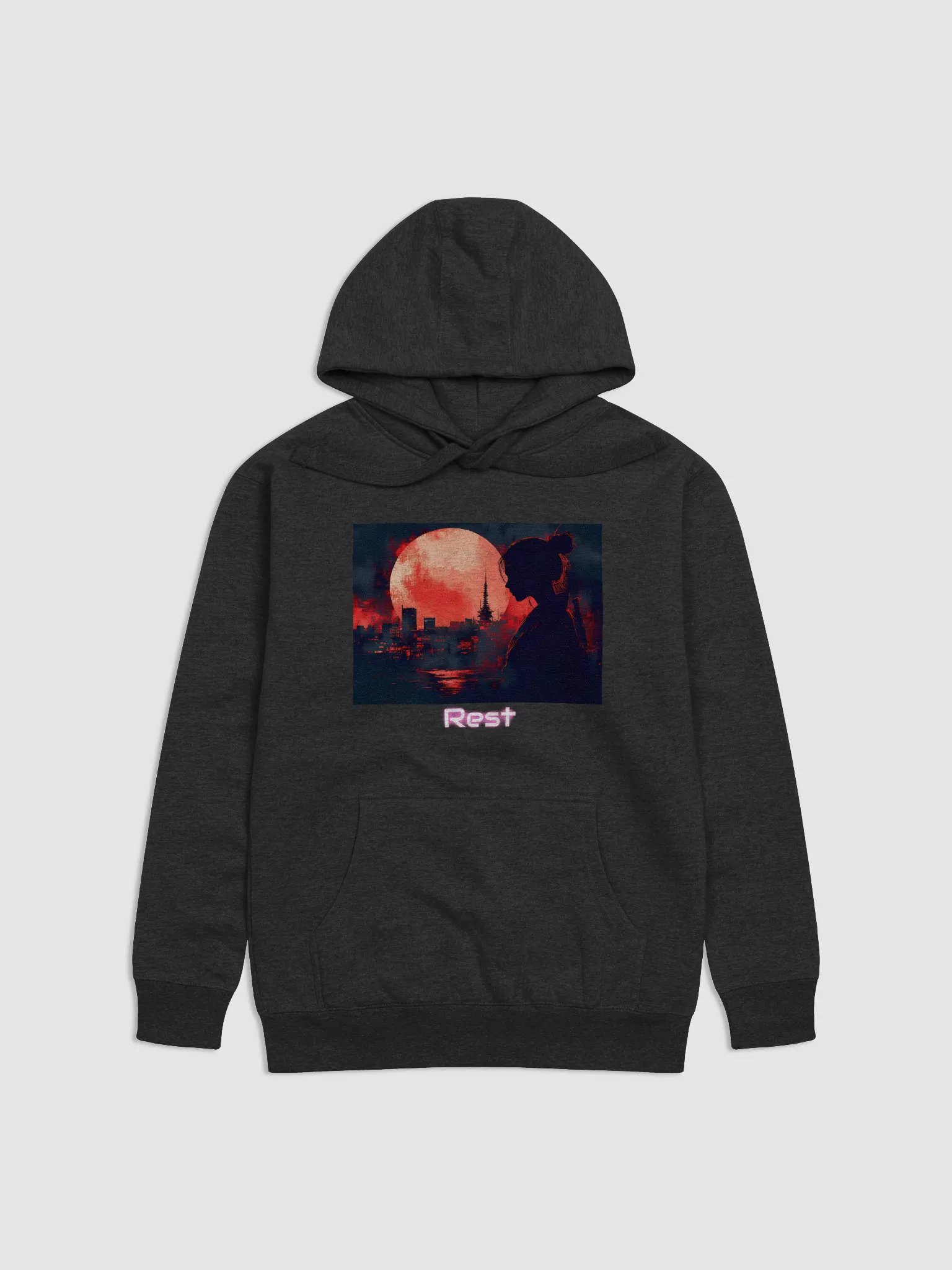 Rest in yourself product image (1)