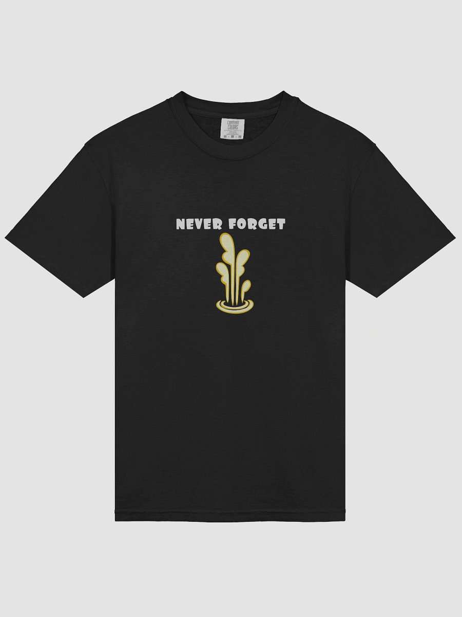 Never Forget product image (19)