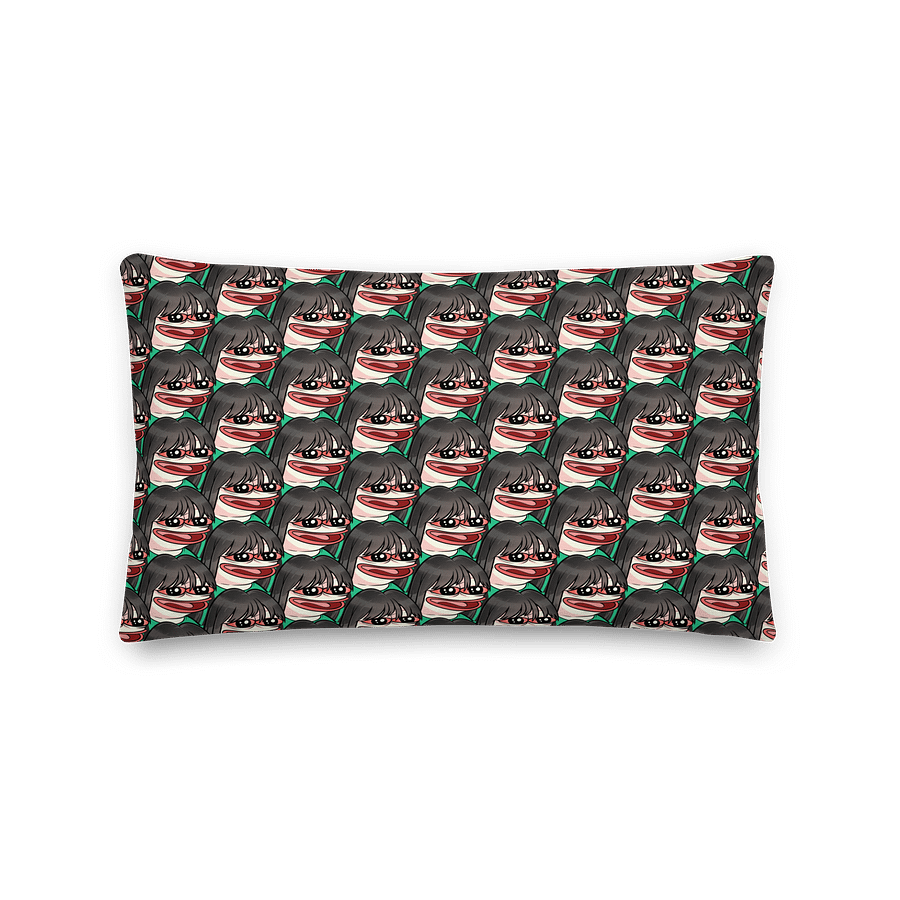 Nightmare LolipHigh Pillow product image (5)