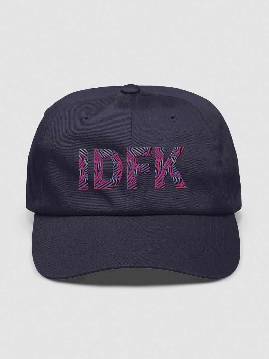 IDFK Purples Hat product image (17)