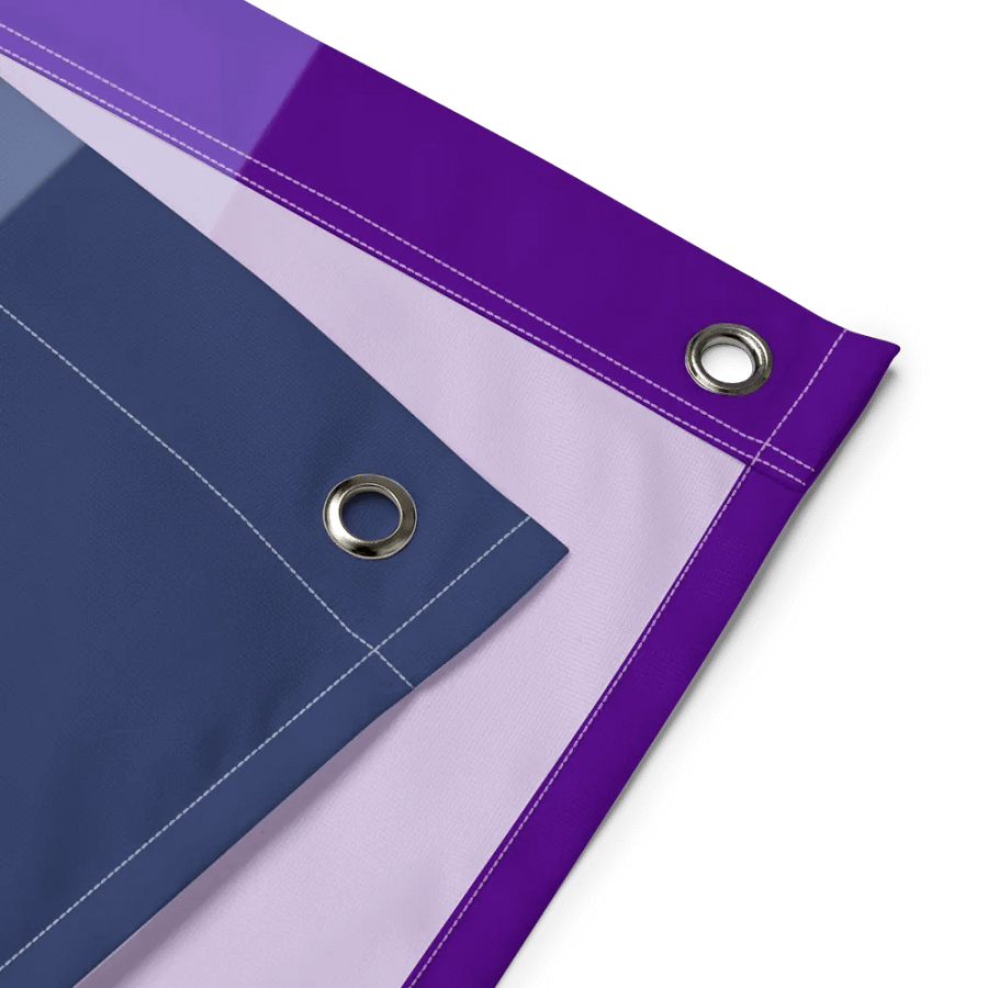 Butch Lesbian Pride Flag product image (3)
