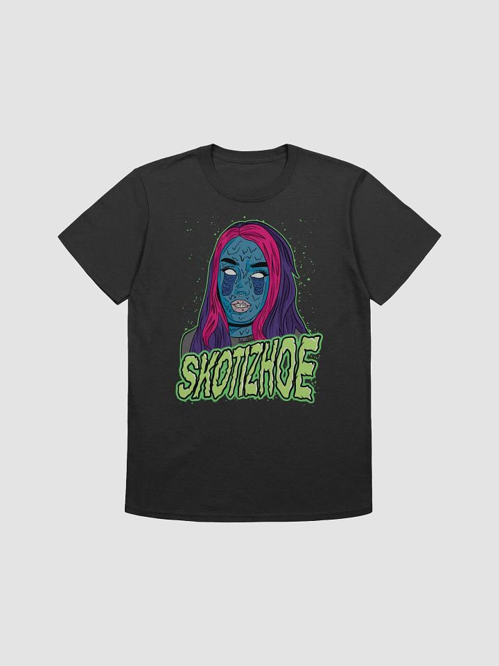 2000s Emo Shirt product image (1)