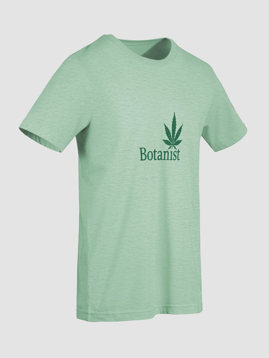 Botanist T-Shirt product image (9)