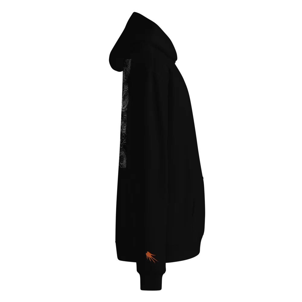 Big Dawg Member Exclusive Hoodie product image (4)