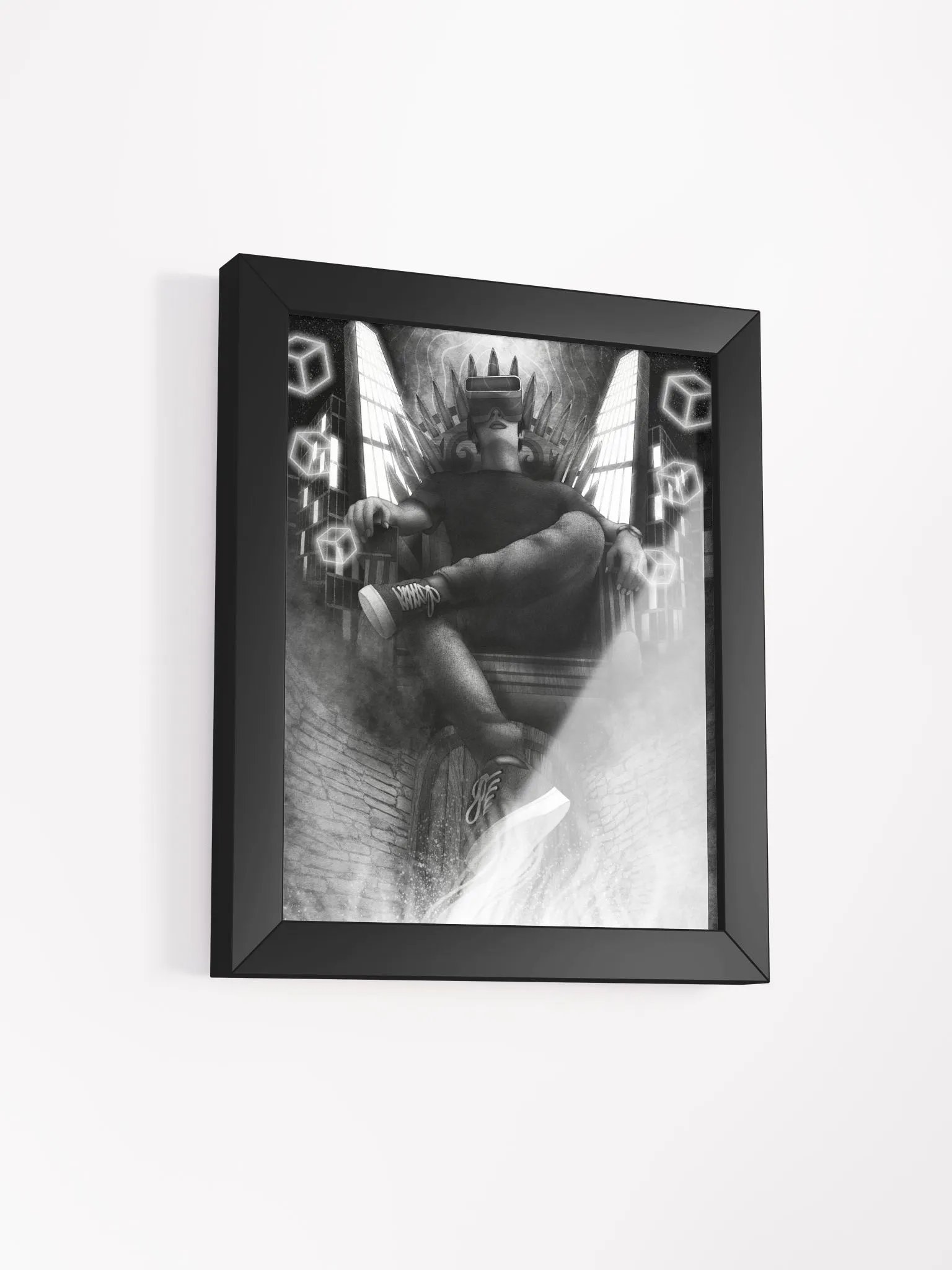 Control Alt Delete product image (12)