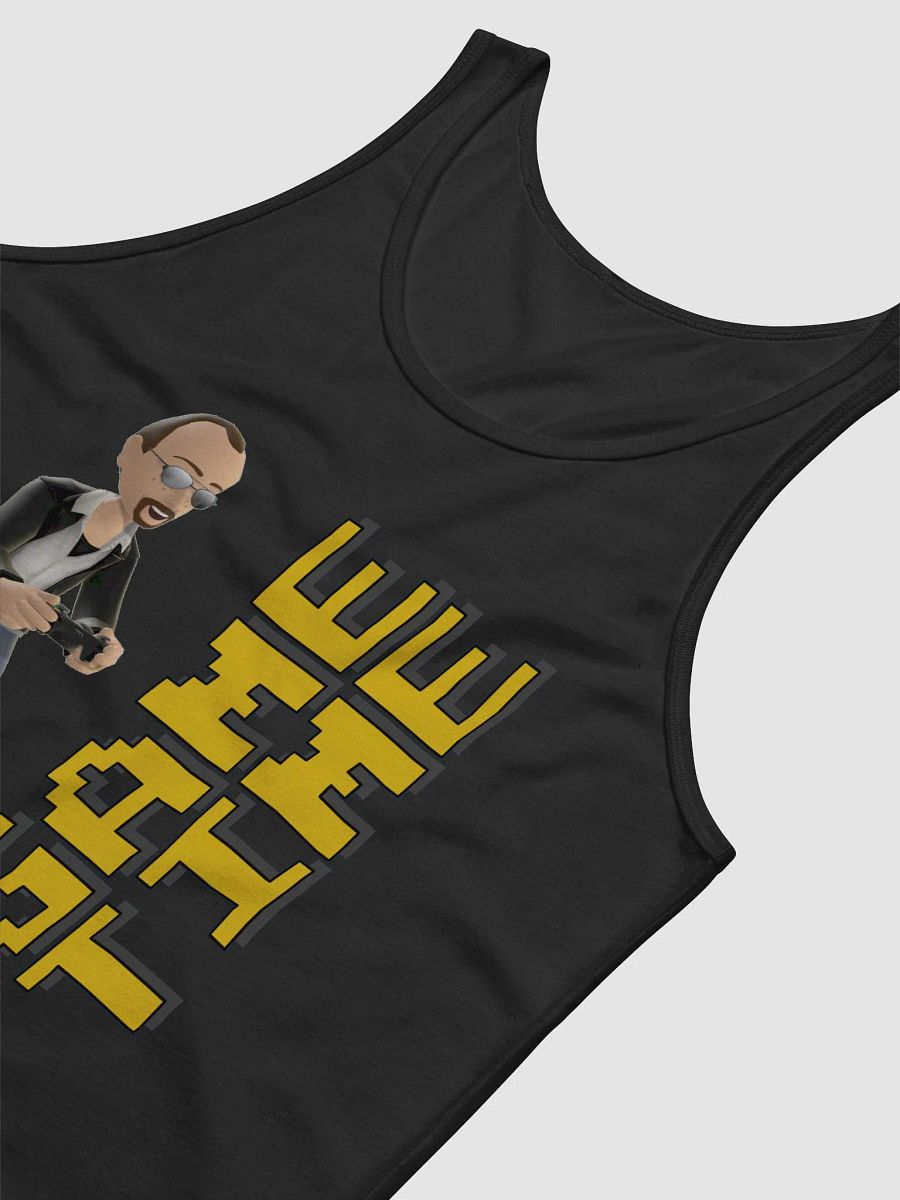 Game Time - Tank Top product image (6)