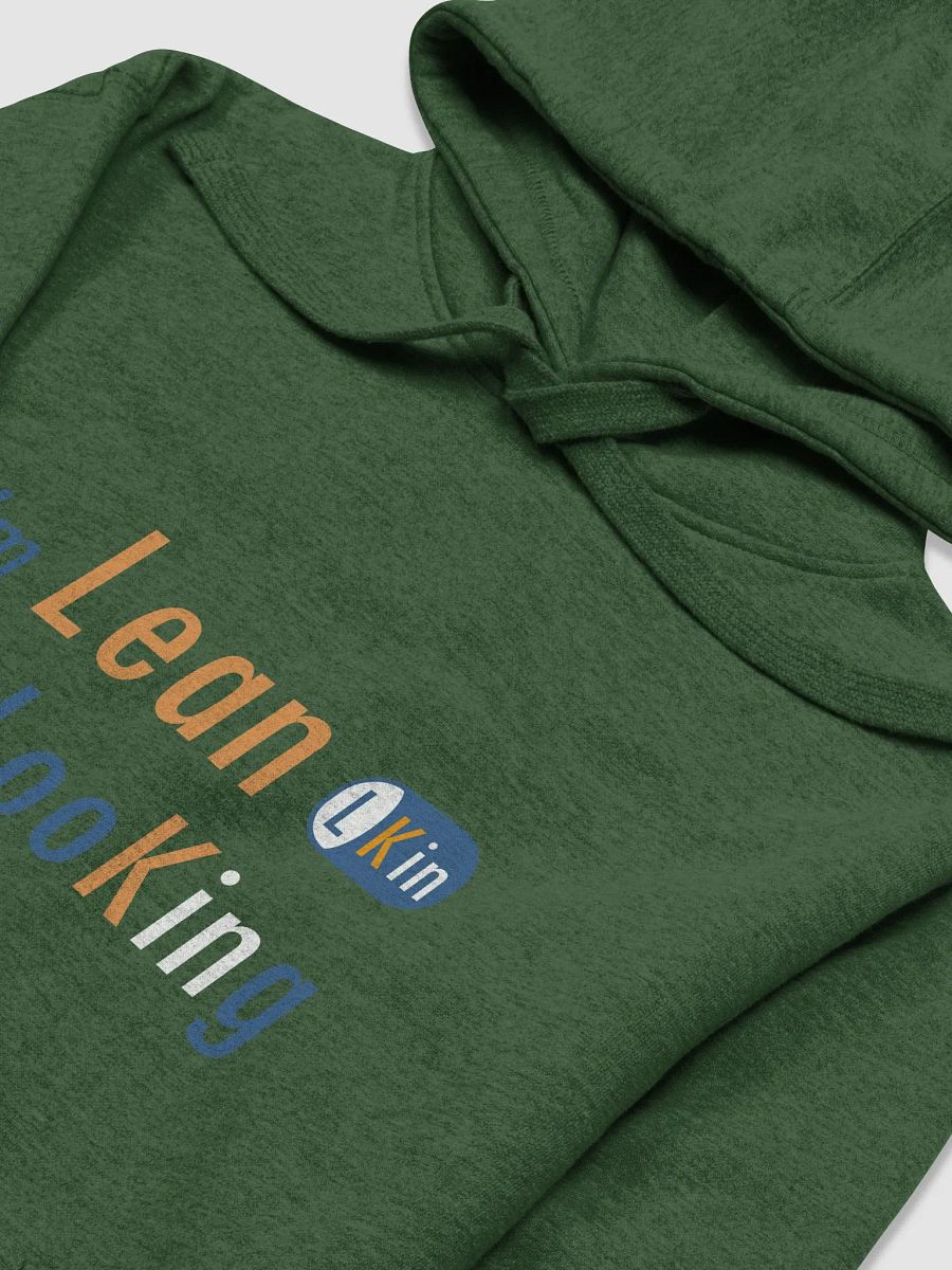 Lean Good Looking product image (4)