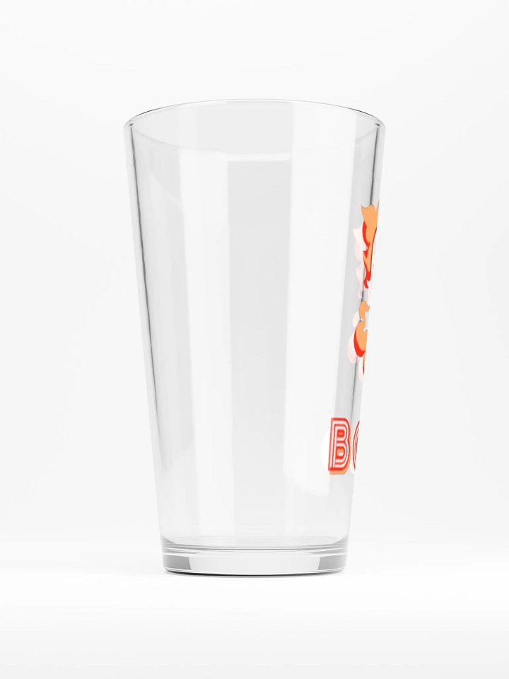 BOBO GLASS product image (2)