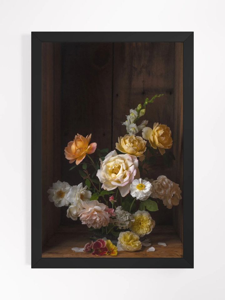 Roses in a Box product image (1)