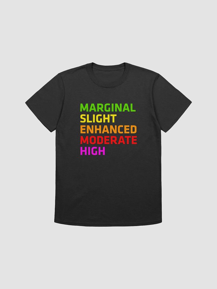 SPC Categories T-Shirt product image (2)