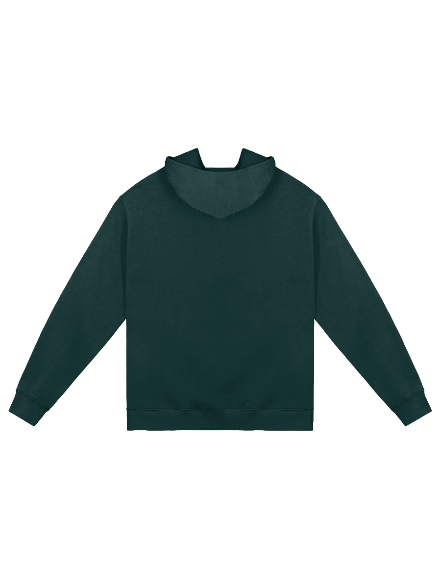 "Progress Over Perfection" | HOODIE product image (6)