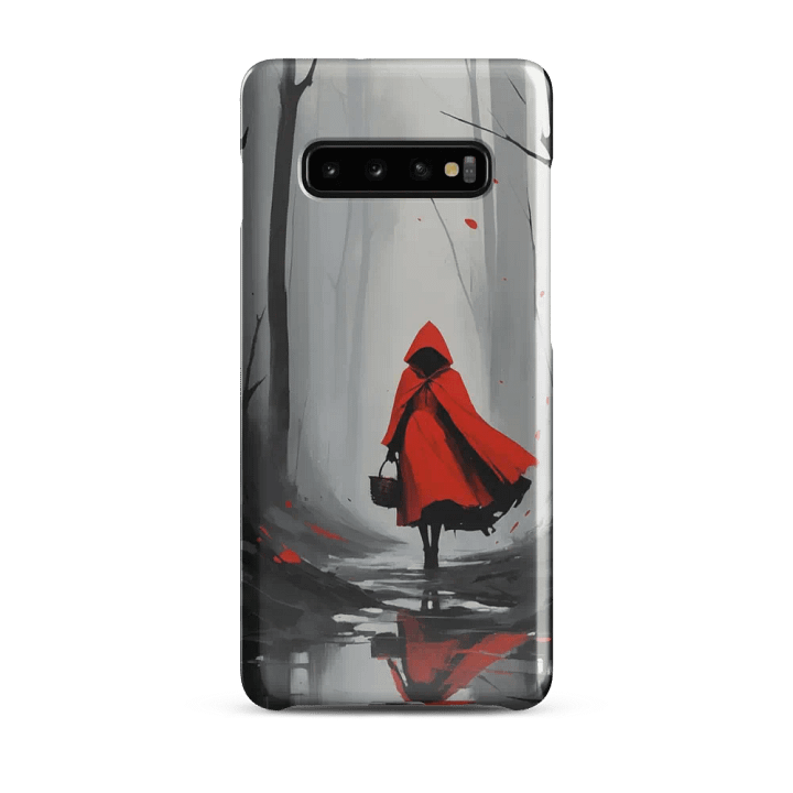 Snap Case for Samsung® - No. 03 product image (2)