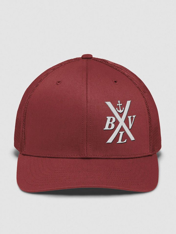 X-Factor Trucker product image (1)