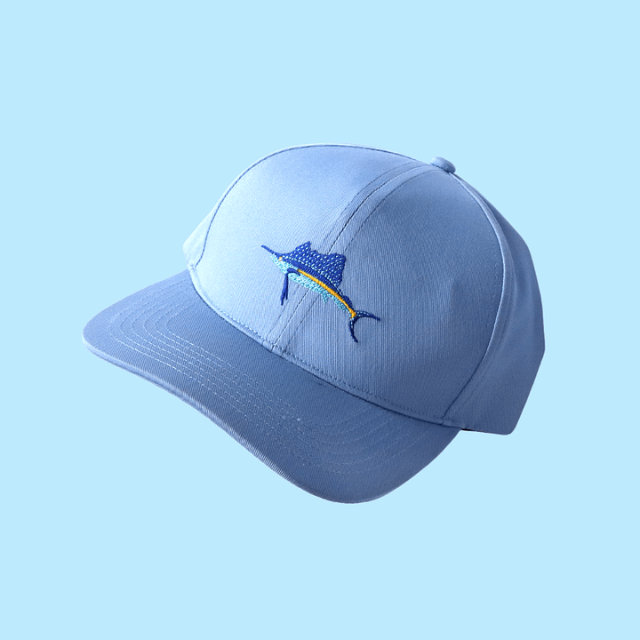 Sailfish Cap product image (1)