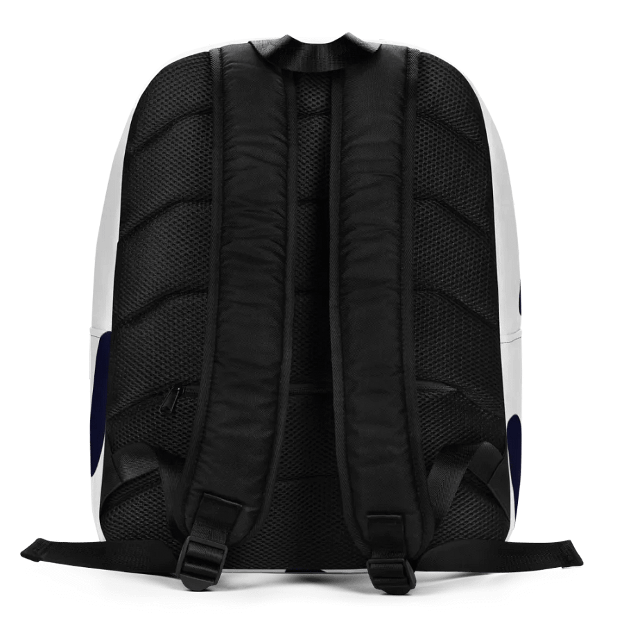 All-Over Print Minimalist Backpack product image (8)