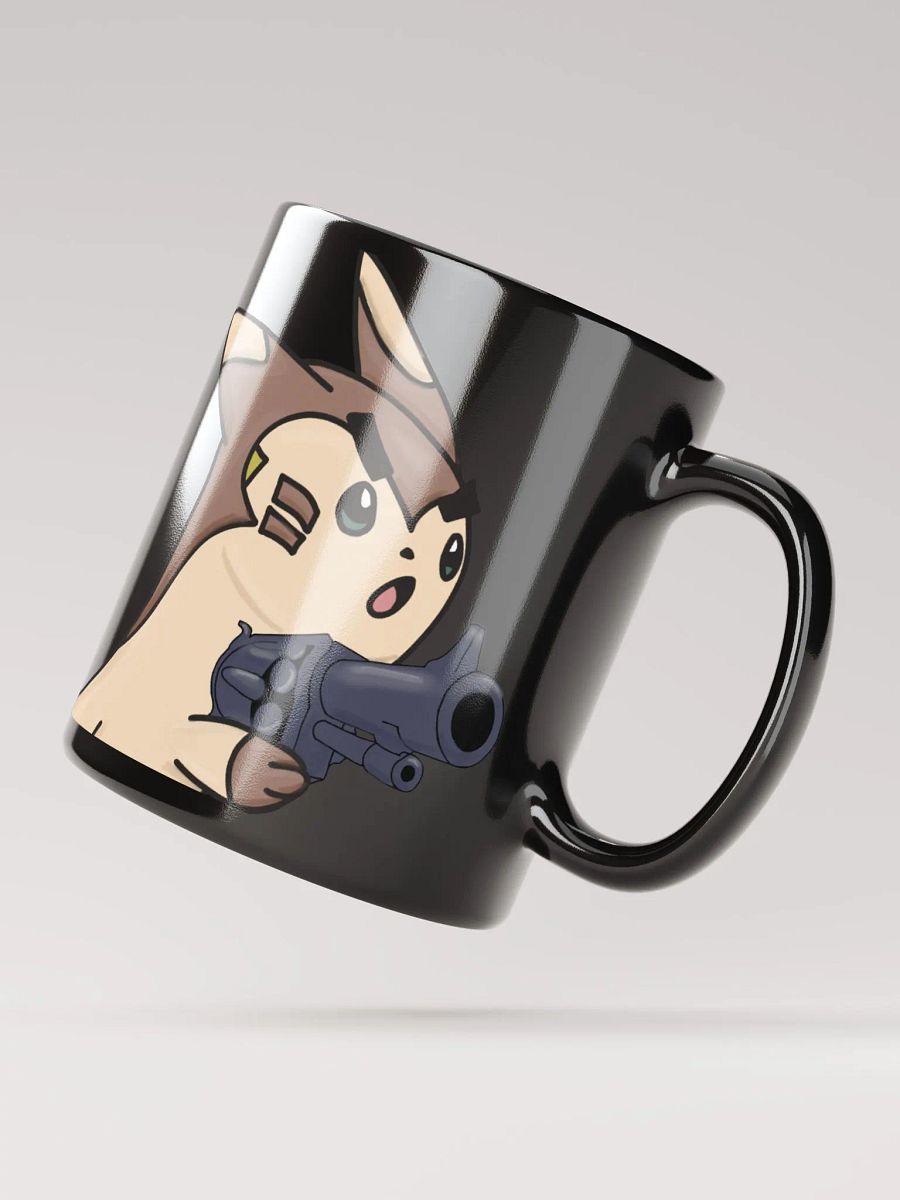 Furret Stand-Off Mug product image (6)