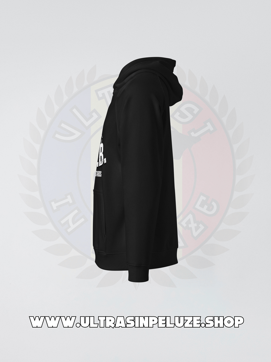 Hanorac Piggy Police product image (2)