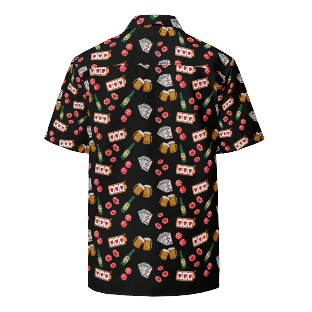 Lucky Button-Down product image (3)