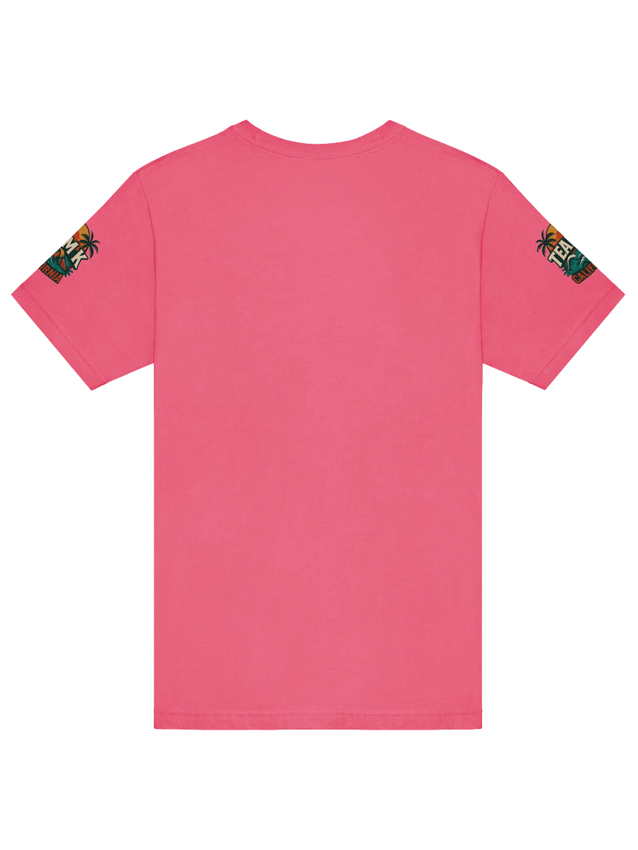 TEAM K CALIFORNIA T-Shirt product image (12)