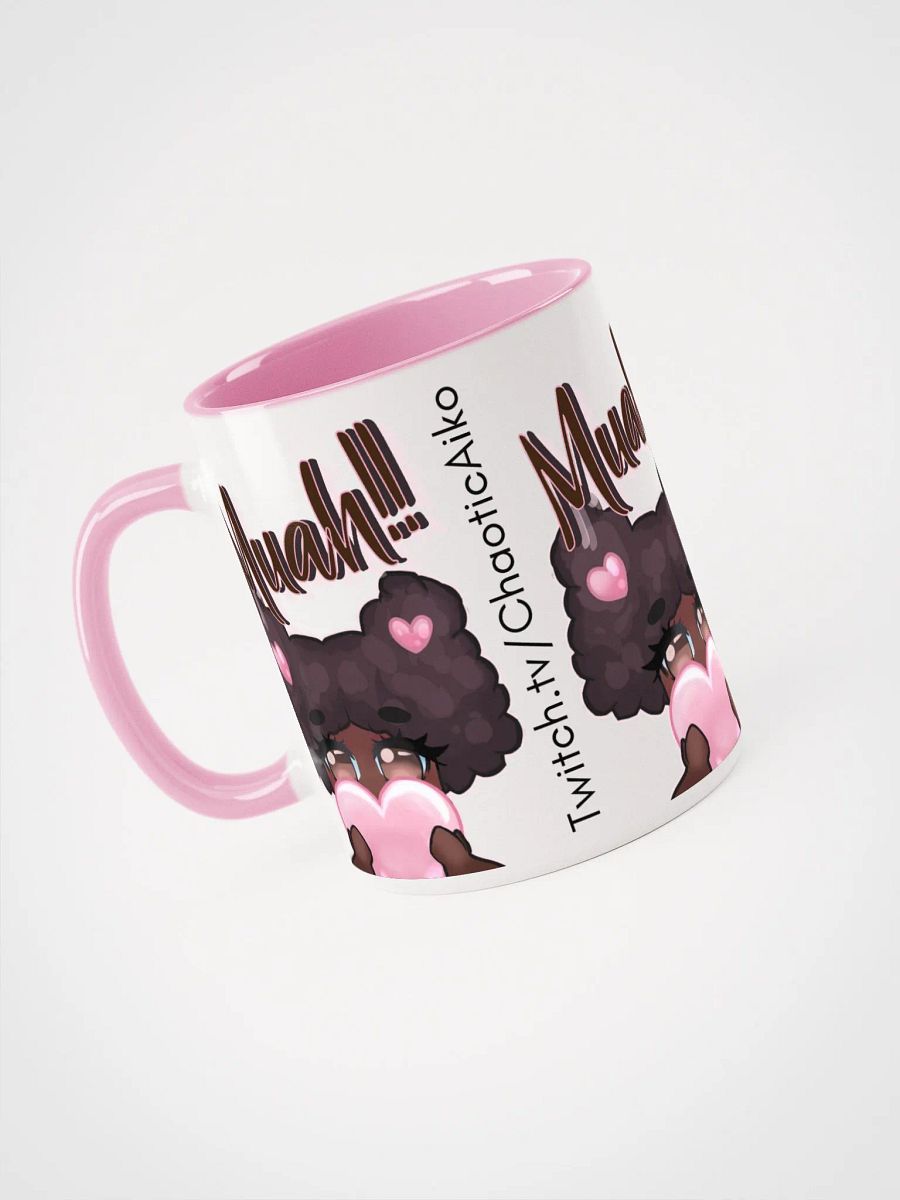 Morning Kisses Muggie (Pink) product image (3)