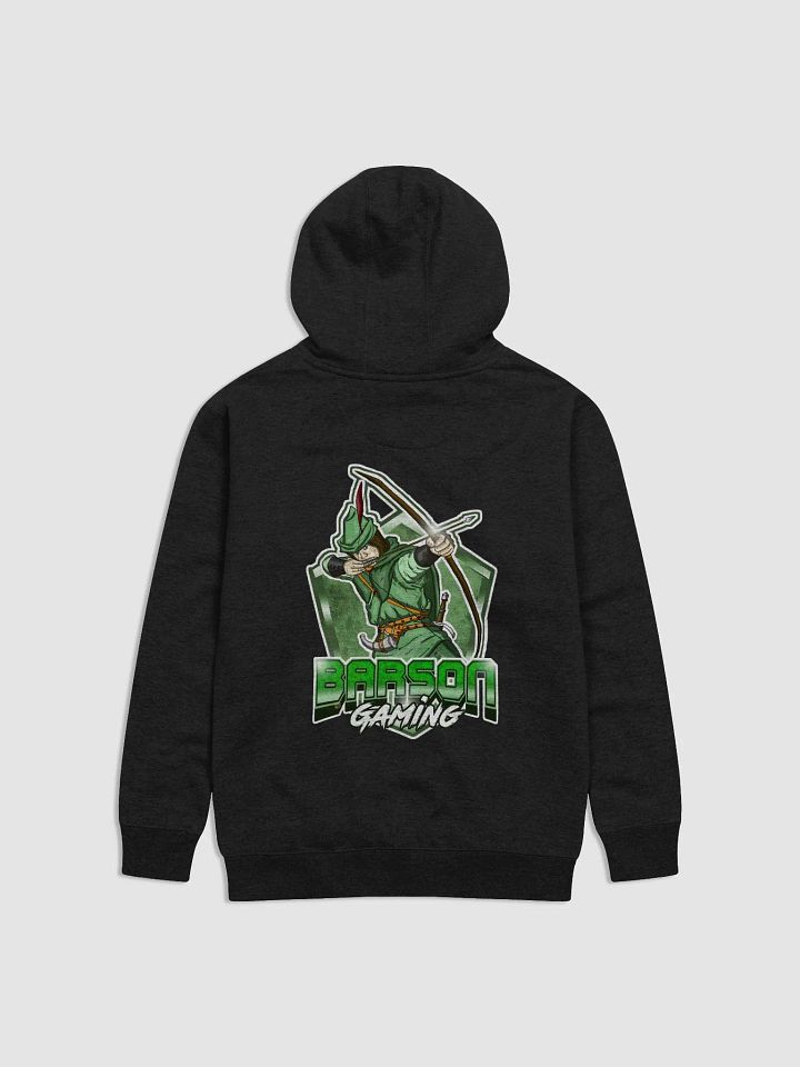 Keep Calm and Respawn Hoodie product image (2)