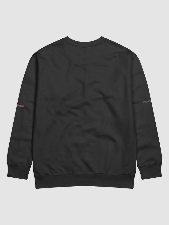 Cyborgg Monkey Cotton Heritage Sweatshirt product image (2)