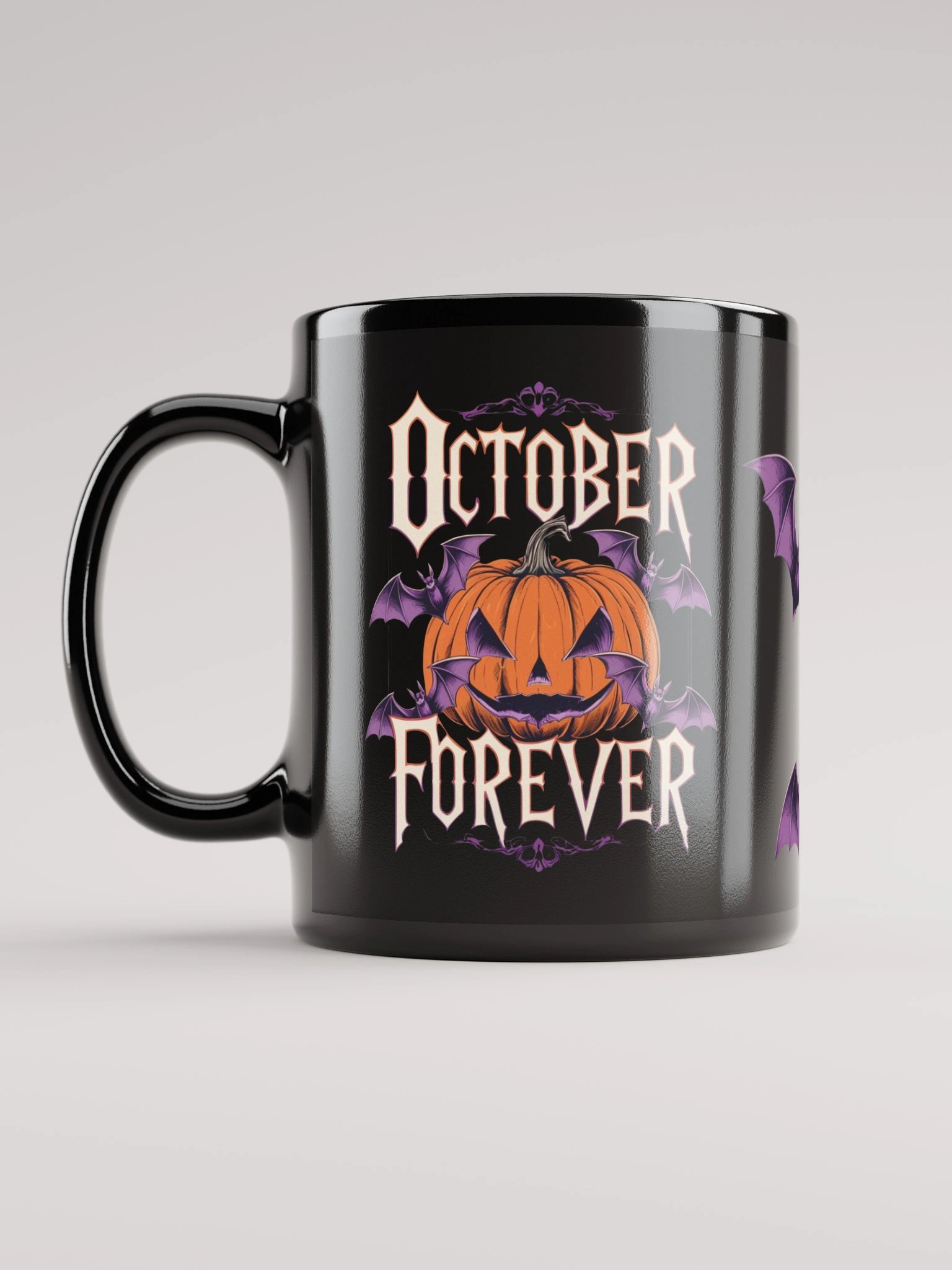 October Forever product image (6)