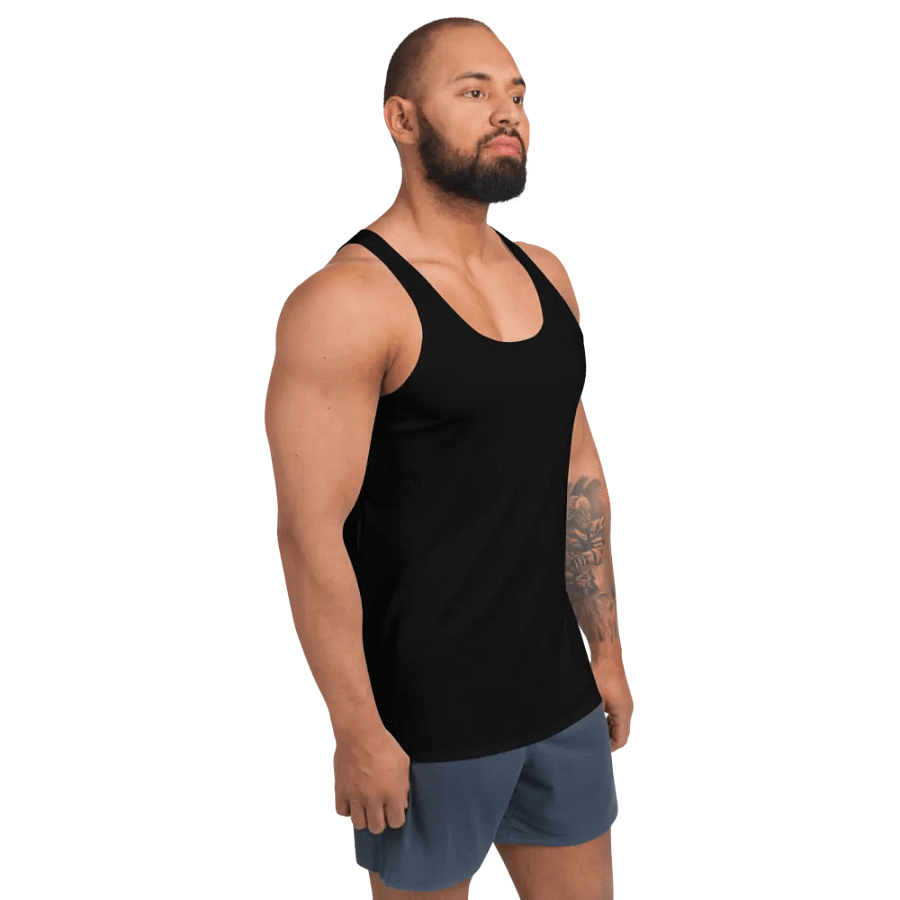 GUILLOVELO SPORT TANK TOP product image (3)
