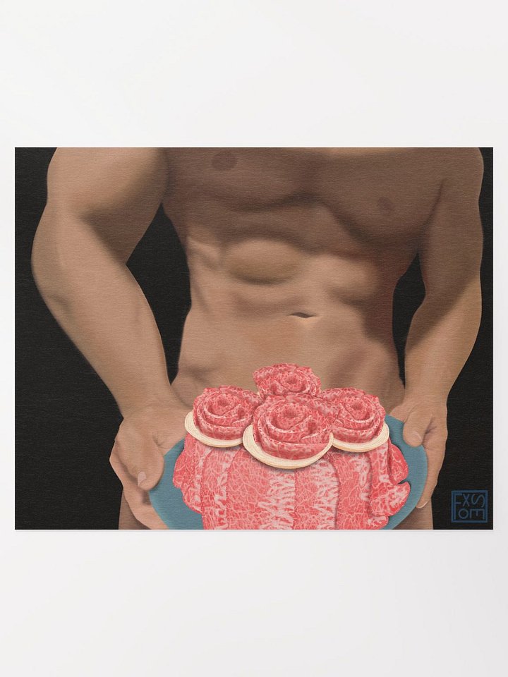 Beef Cake Party product image (4)