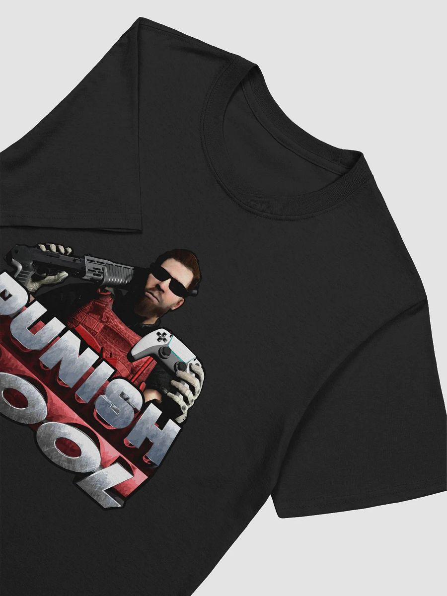 Punishpool tee product image (5)