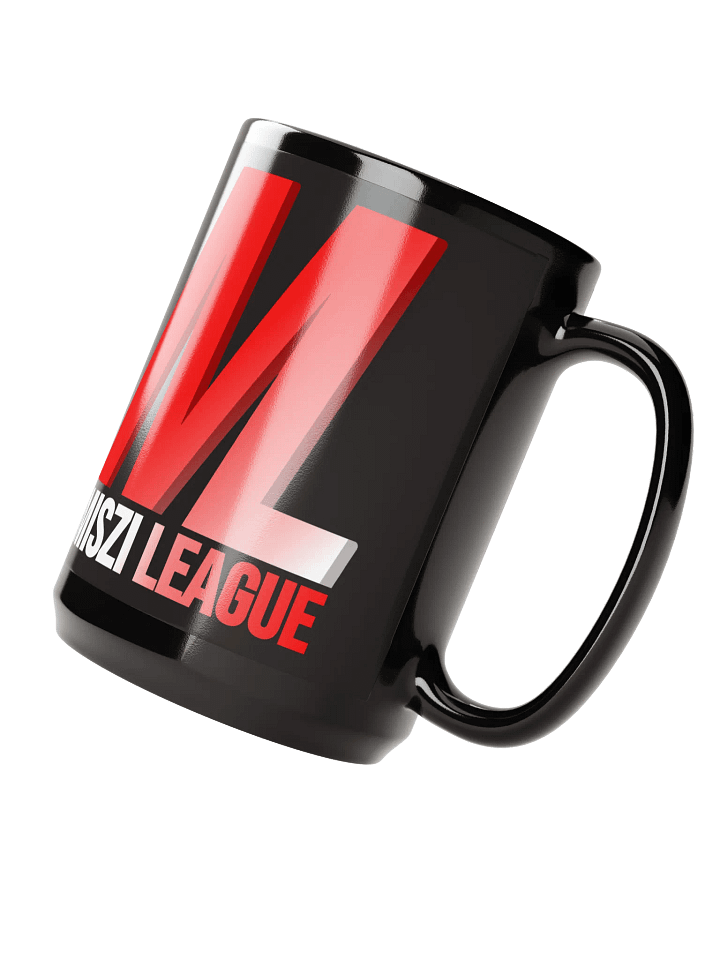Miszi League VI Bold Mug product image (2)