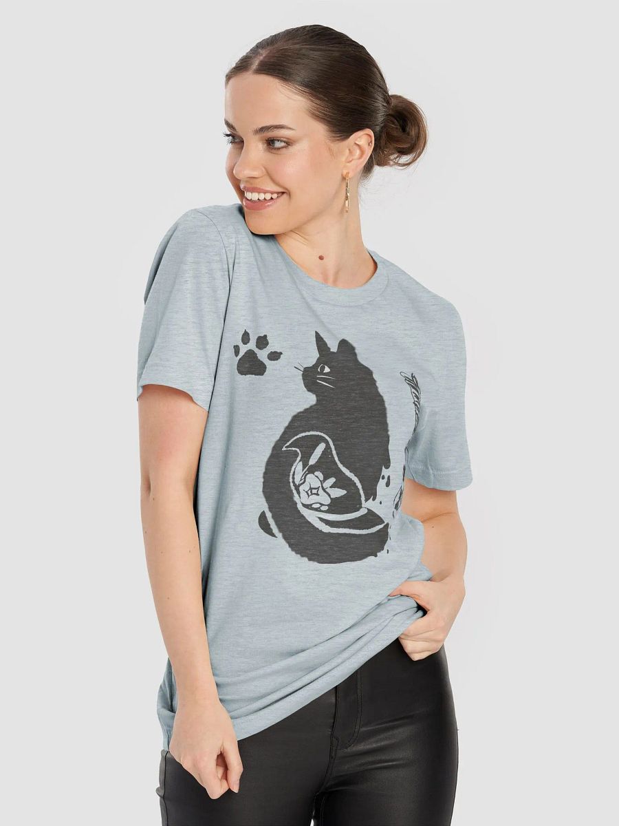 Remembering Inky - Shirt product image (8)
